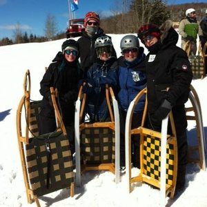 Meet your Posher, Martine